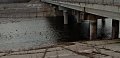 Подрыв дамбы на Северо-Крымском канале. Оккупанты украли воды на 620 млн грн