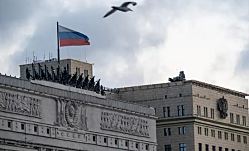 РФ хочет использовать фирму из США для снабжения ВС
