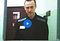 Алексея Навального нашли: связи с ним не было почти три недели