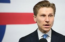 ВС РФ сопровождают "теневые танкеры" Такое заявление сделал министр обороны Финляндии Антти Хяккянен.