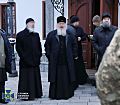 Владимир Зеленский запретил в Украине деятельность религиозных организаций, аффилированных с центрами влияния в России 