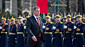 Румыния готова принять на своей территории дополнительные силы НАТО