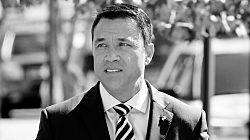 Трамп помиловал бывшего конгрессмена-республиканца Нью-Йорка Майкла Гримма