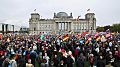 Германия: масштабная спецоперация против "рейхсбюргеров"  