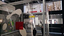 Фонд Cartier потеснил антиквариат
