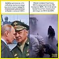 Путин и Ко у власти — абсурдная антиутопия не закончится