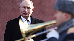«Неделями проводит время в бункерах». Путин стал бояться покушения и резко усилил меры безопасности