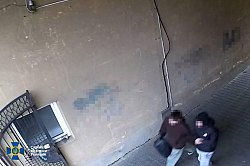 СБУ: к теракту в Ивано-Франковске причастны два подростка. Один из них погиб
