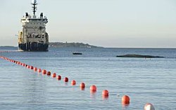 Дания призвала усилить разведывательное сотрудничество в европейских портах