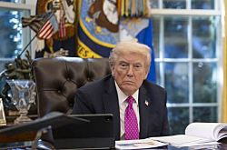 Трамп готовит удары по аэродромам и портам Венесуэлы