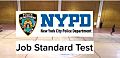 Как стать полицейским Нью-Йорка: требования, зарплата и тест на физподготовку