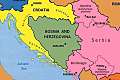 Босния и Герцеговина официально получила статус кандидата на вступление в ЕС