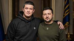 Зеленский признал высокую эффективность Федорова и анонсировал его возвращение на стратегическую должность в системе национальной безопасности