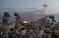 Израиль отложил операцию в Газе
