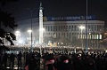 Митингующие выдвинули требования к властям Казахстана. Вспомнили и военную агрессию РФ против Украины, и оккупацию Крыма