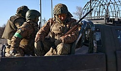 Кильский институт: США практически прекратили военную помощь Киеву, Германия - главный донор