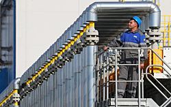 Турция приготовилась резко сократить закупки российского газа после требования Трампа