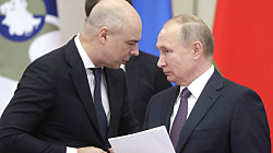 «Где деньги брать?» Россиян призвали готовиться к новому повышению налогов из-за дефицита бюджета