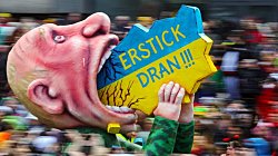 Финальный мирный план США и ответ Украины