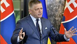 Словакия не поддержит использование активов РФ для Украины