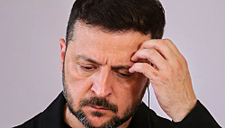 Мы не уйдем из Донбасса. Мы не можем этого сделать. Донбасс для россиян - плацдарм для будущего нового наступления  