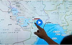 США собирают Maritime Freedom Construct для возобновления судоходства через Ормузский пролив