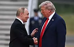 Трамп лично блокирует санкции против России и спасает Путина от сокрушительных нефтяных ограничений — Semafor