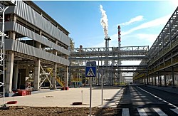 Казахстан подтверждает, что поставки нефти в Германию через РФ в мае будут прекращены