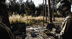 Quantum Systems не без помощи Украины становится одним из основных поставщиком дронов для Бундесвера