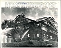 Самая большая бревенчатая «хижинка» в мире: история здания лесного хозяйства в Портленде, штат Орегон