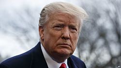 Трамп предлагает федеральному правительству взять Вашингтон под свой контроль
