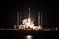 SpaceX вывела на орбиту 110 спутников за 36 часов. А запуск китайской ракеты с 14 спутниками  с закончился неудачей