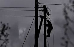 ООН: ситуация в Украине перед зимой тяжелая из-за атак РФ