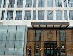 ФРС США второй раз подряд снизила ключевую ставку