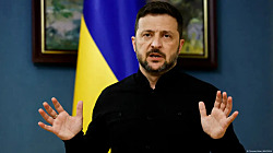 Зеленский: Россия должна прекратить убивать!
