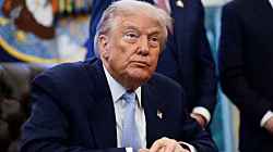 Трамп анонсировал наземные удары по наркоторговцам во всей Латинской Америке