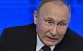 Путин о войне в Украине: "Сожалеем, что не начали раньше"