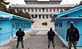 В Командовании ООН сообщили о переговорах с Пхеньяном по поводу американского солдата