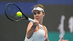 Линда Носкова стала чемпионкой Уимблдона-2026