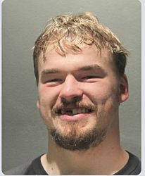 Полиция задержала хоккеиста «Вашингтона» Алексеева за драку в нетрезвом виде