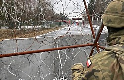 Закрытие Польшей границы с РБ ударит по торговле ЕС с КНР