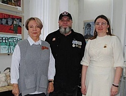 Наркоторговцы России проводят детям "уроки мужества".