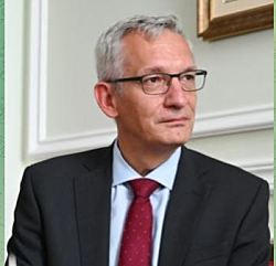 Глава разведки Германии предупредил о возможности «горячей конфронтации» с Россией в любой момент