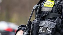 Берлин: Арестован сириец по подозрению в подготовке теракта