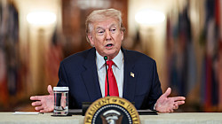 WSJ: Трамп задумал «наказать» НАТО за отказ поддержать войну против Ирана и вывести американские войска из нескольких стран