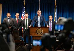 Миннесота: Большинство сомалийских семей живут на пособиях