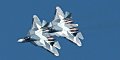 Россия предложила Турции продать истребитель-невидимку Су-57, если США откажут ей в праве на покупку истребителя-невидимки F-35.