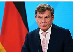 МИД Германии призвал Иран к прямым переговорам с США