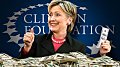  	 Hillary Clinton’s $20 Million “Obama Bribe” To Become US Secretary Of State Leaked By FBI