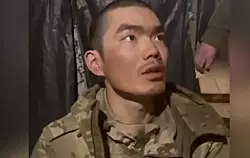 В Донецкой области взяли в плен двух граждан Китая — Зеленский